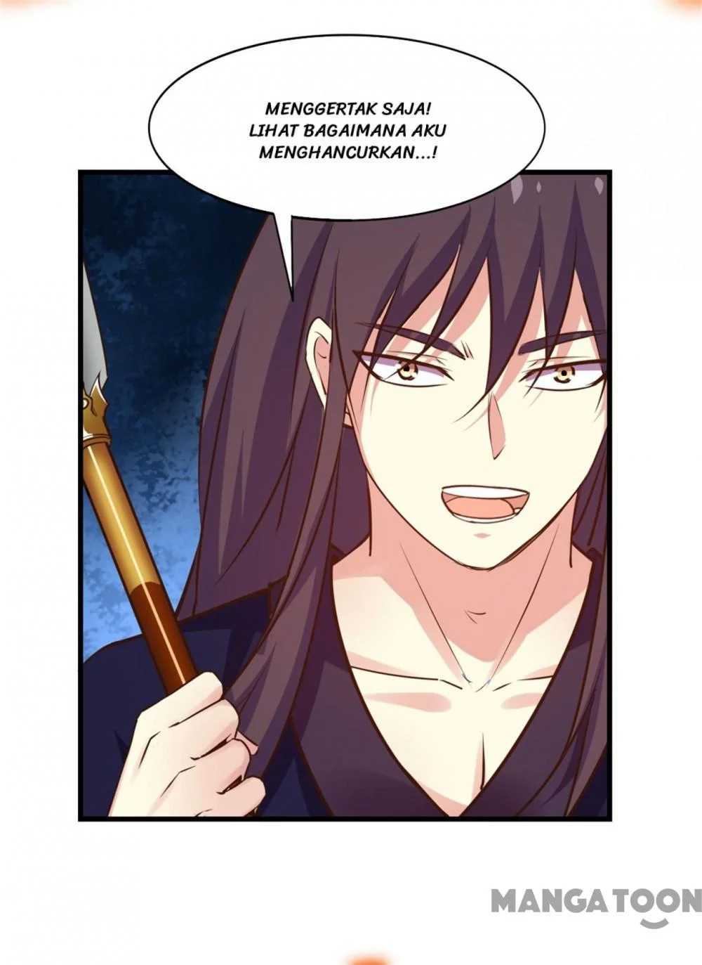 My Pretty Tenants Chapter 238 Gambar 28