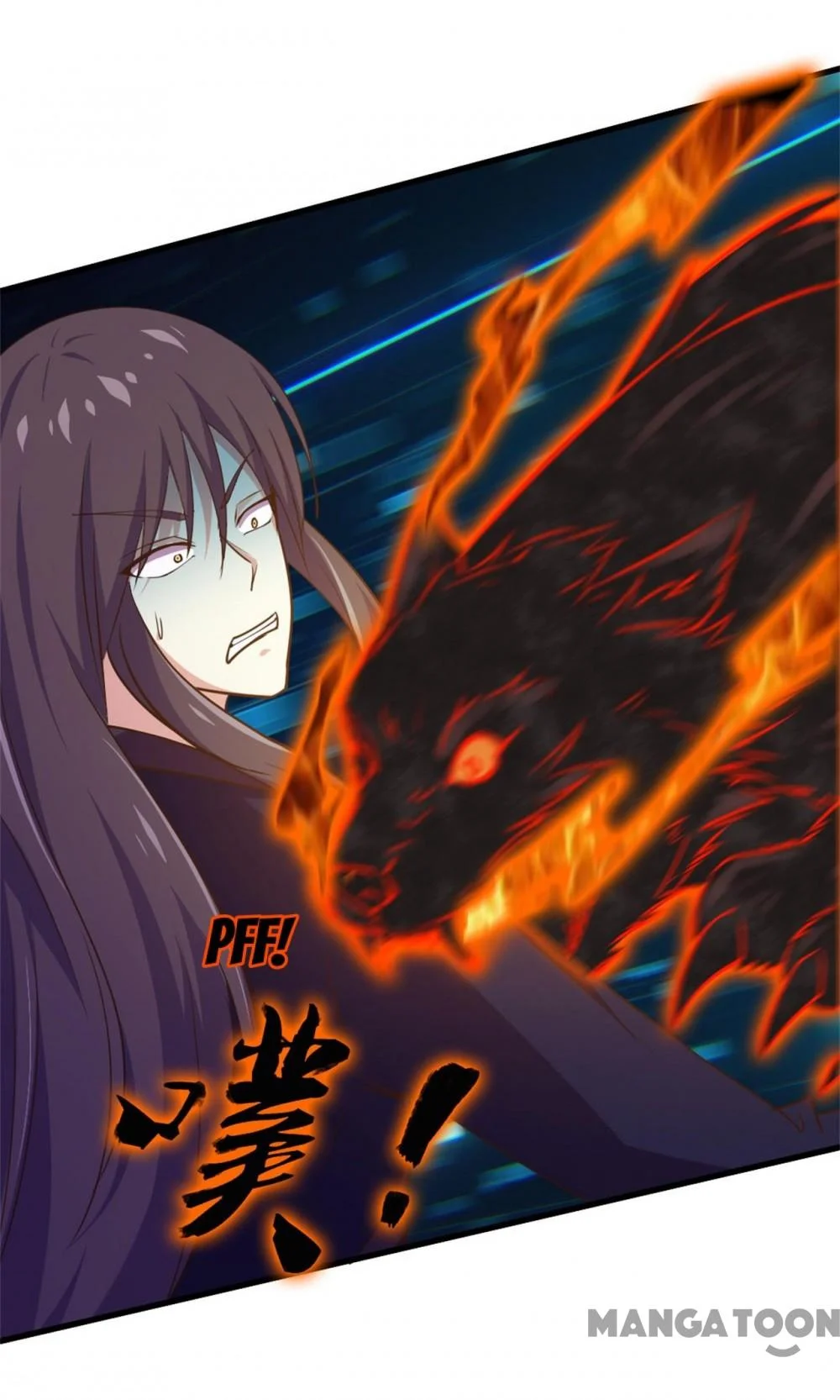 My Pretty Tenants Chapter 238 Gambar 31
