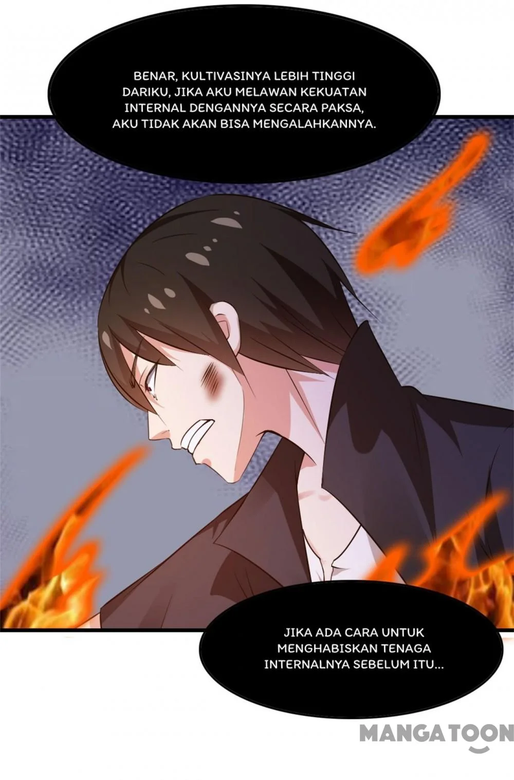 My Pretty Tenants Chapter 239 Gambar 10