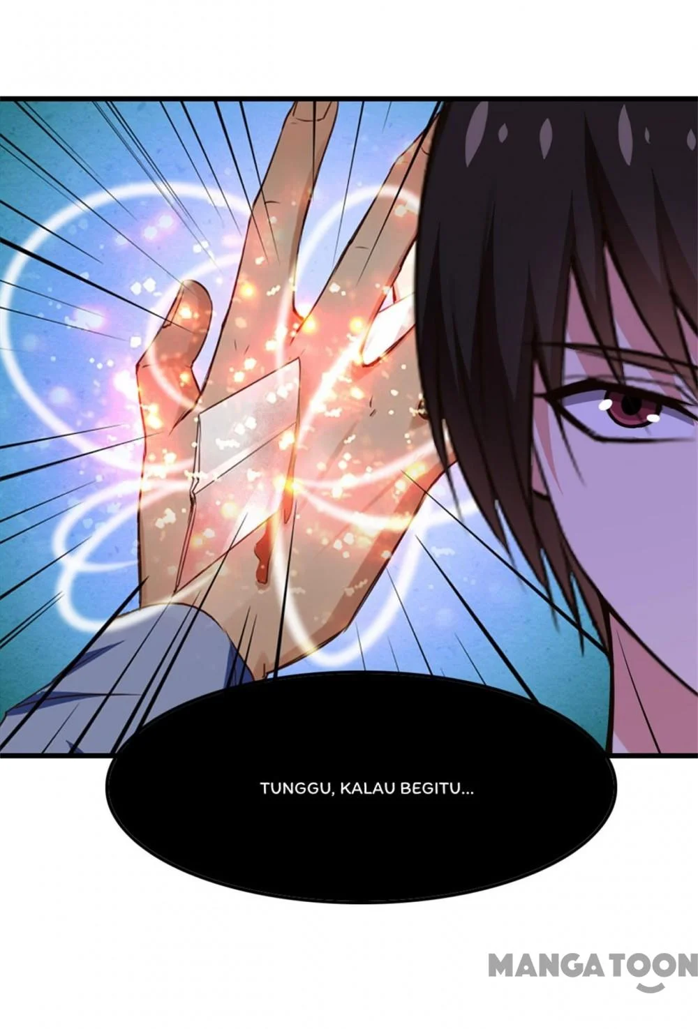 My Pretty Tenants Chapter 239 Gambar 11