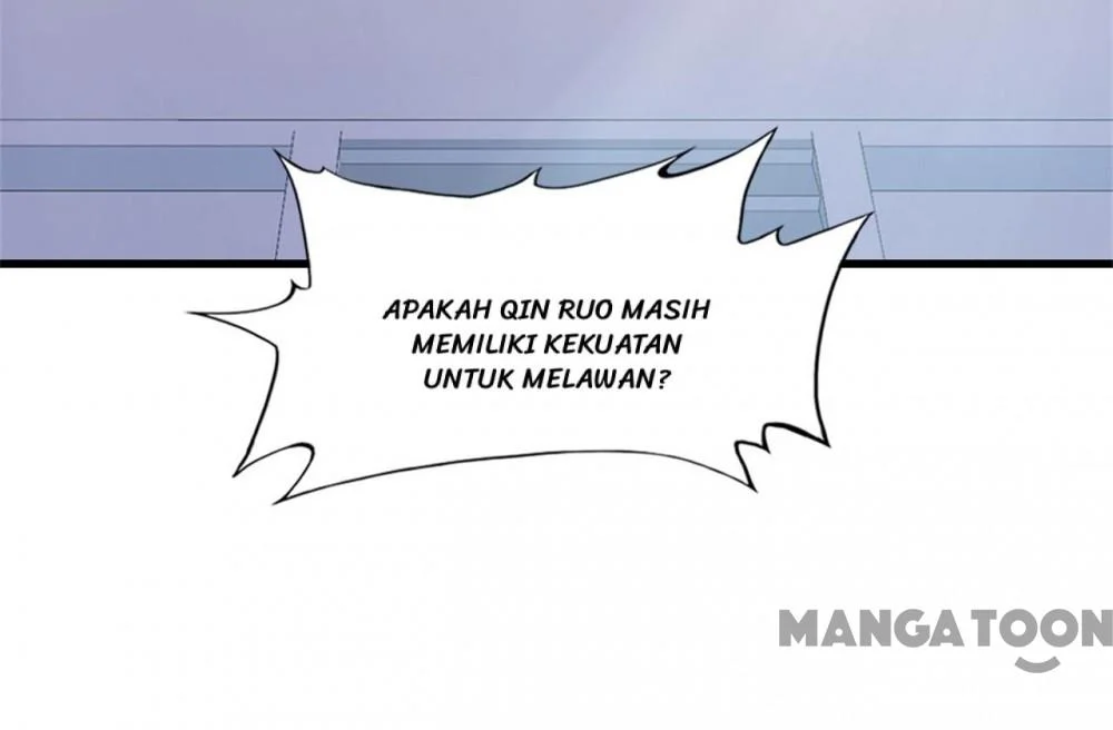 My Pretty Tenants Chapter 239 Gambar 27