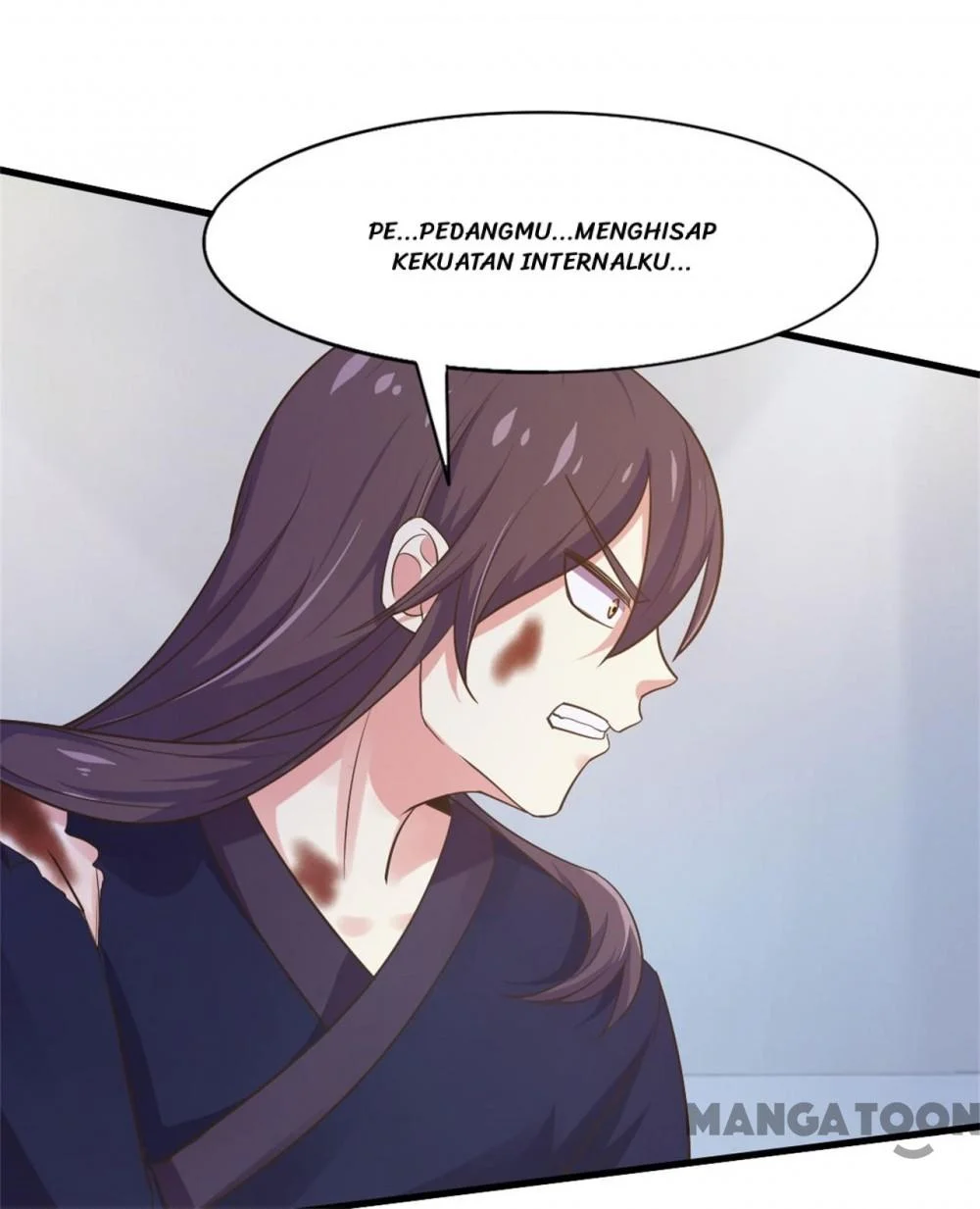 My Pretty Tenants Chapter 239 Gambar 28