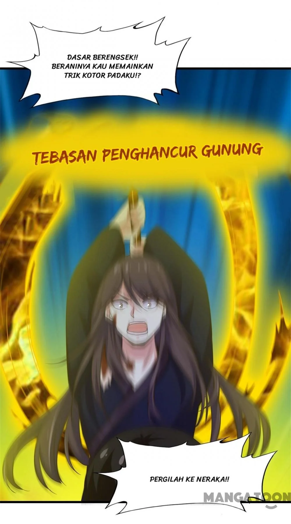 My Pretty Tenants Chapter 239 Gambar 30