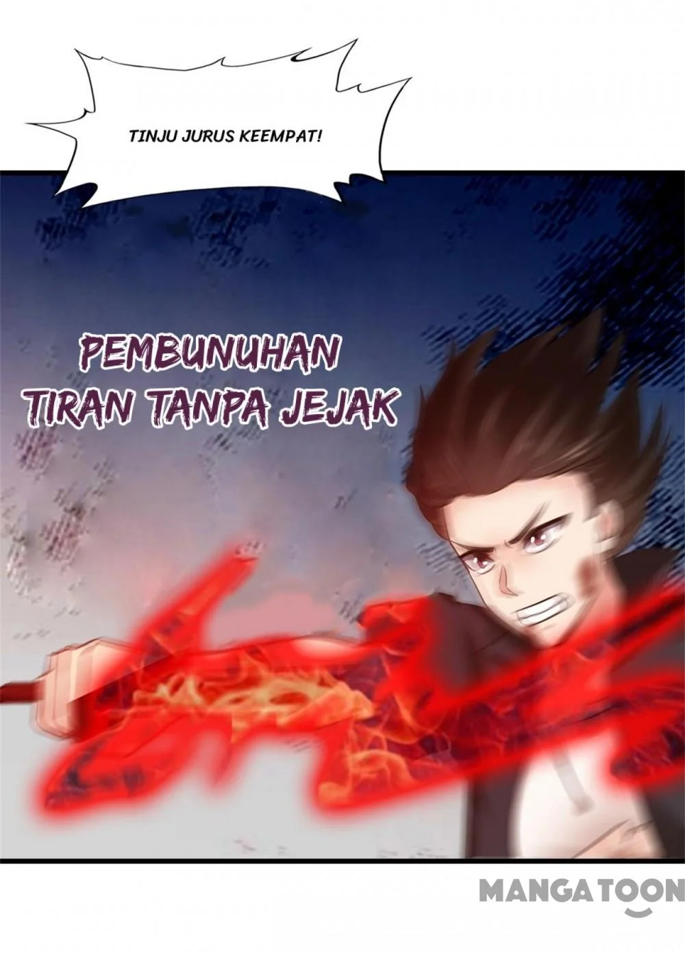 My Pretty Tenants Chapter 239 Gambar 32