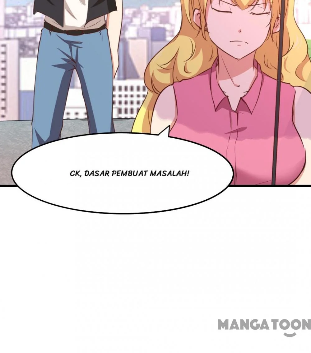 My Pretty Tenants Chapter 24 Gambar 11