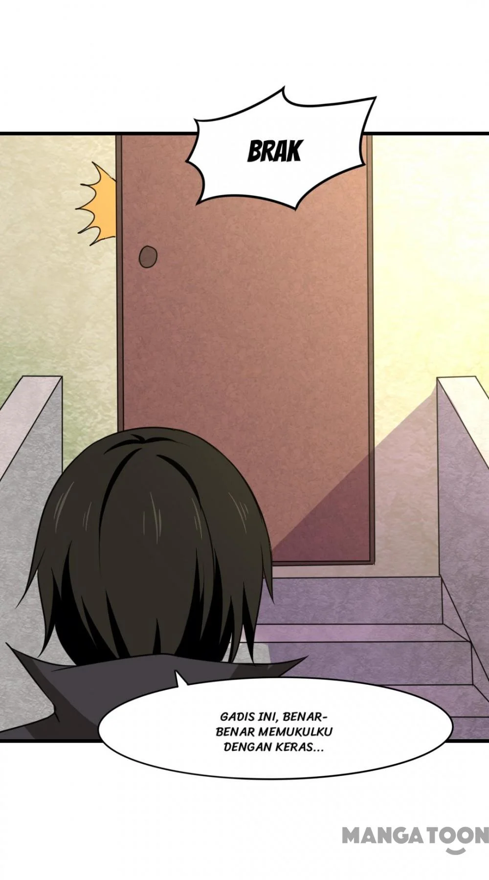 My Pretty Tenants Chapter 24 Gambar 12