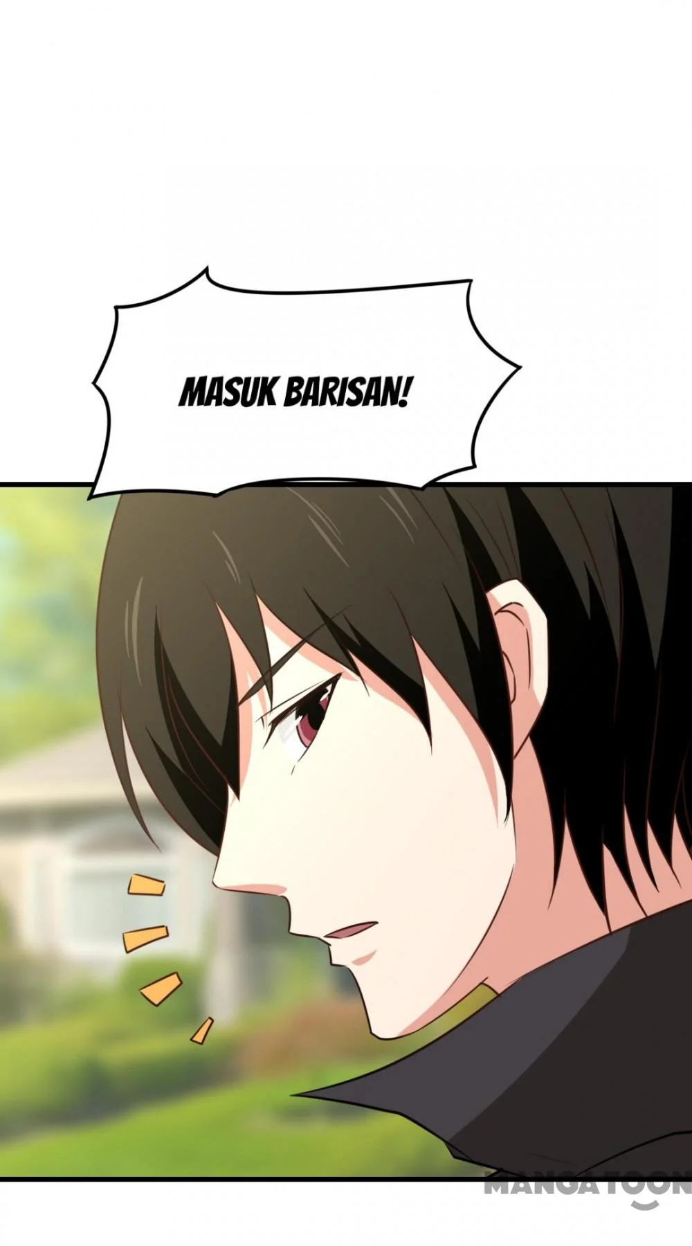 My Pretty Tenants Chapter 24 Gambar 14