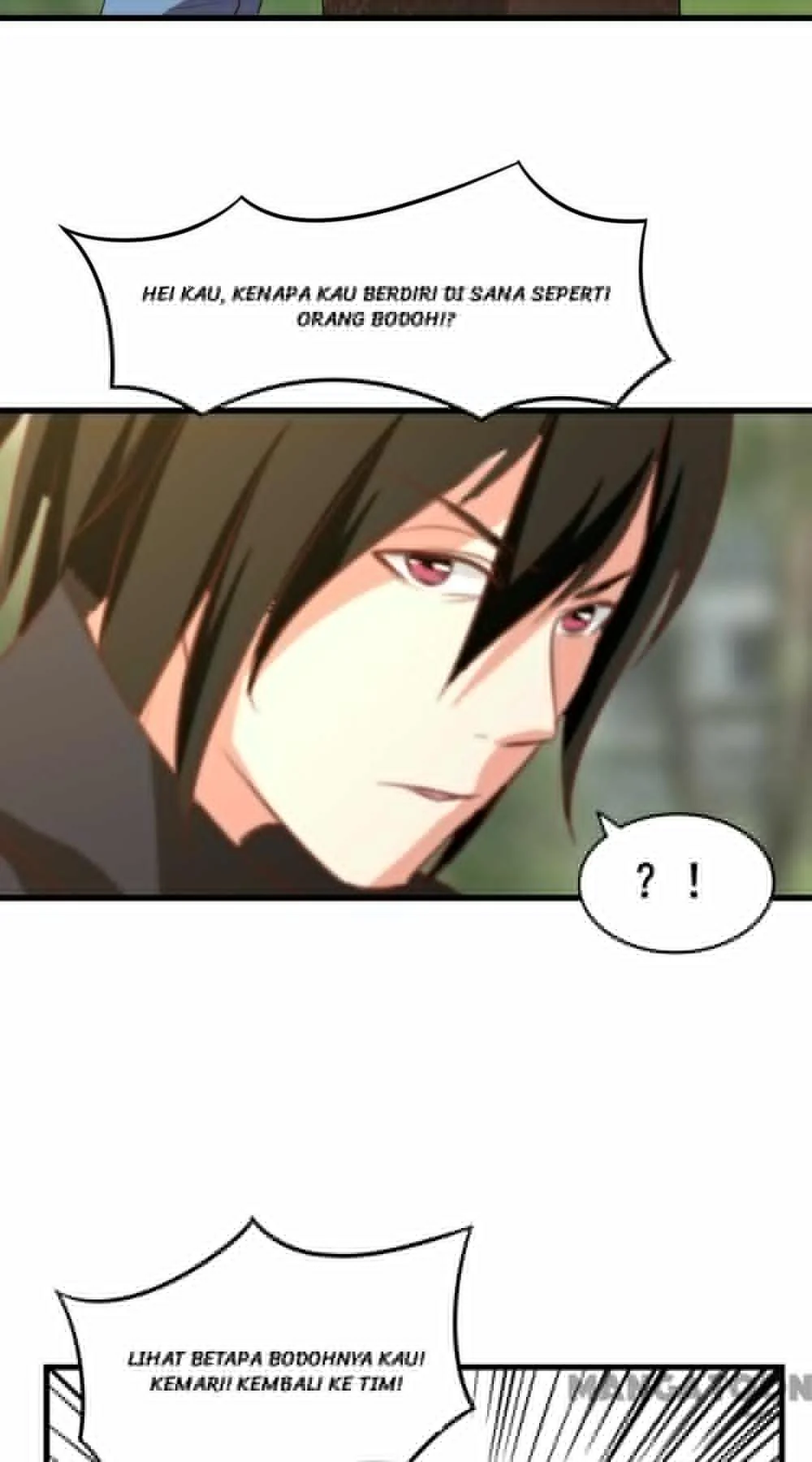 My Pretty Tenants Chapter 24 Gambar 18