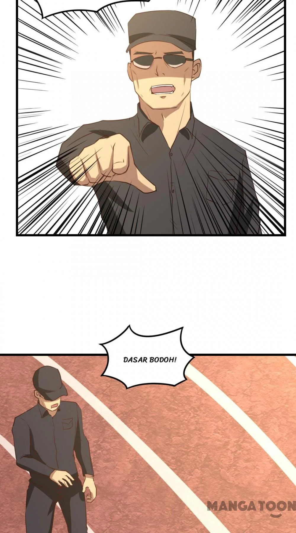 My Pretty Tenants Chapter 24 Gambar 19