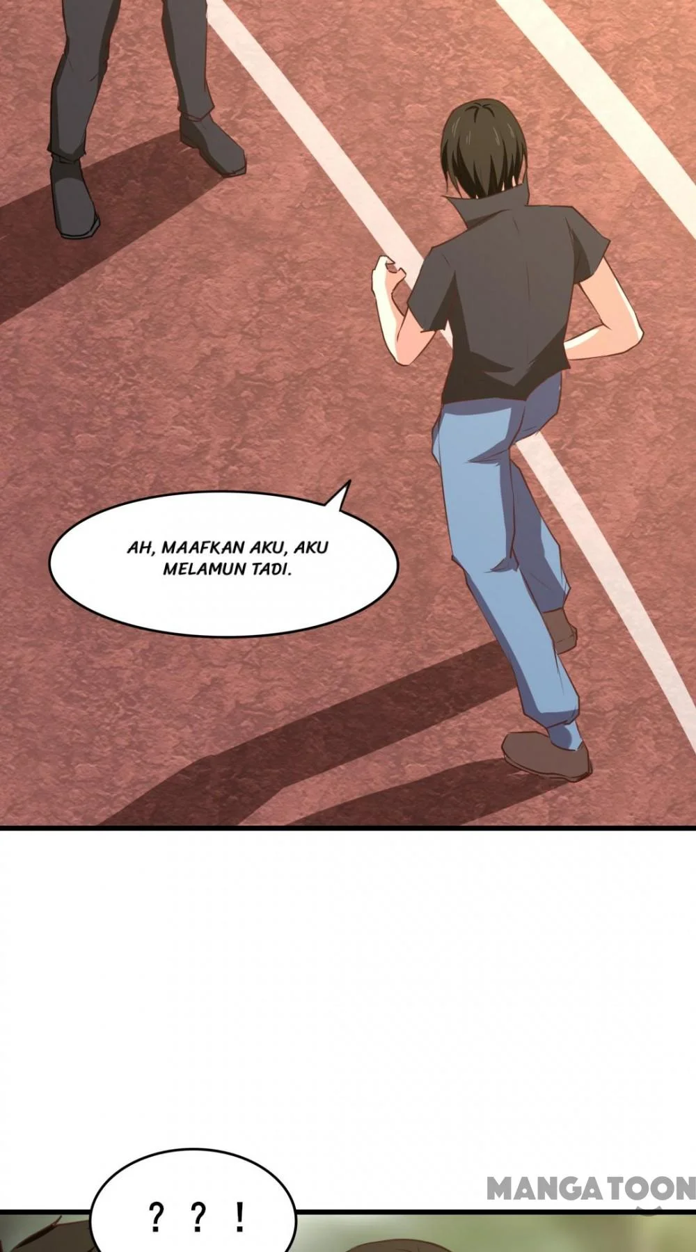 My Pretty Tenants Chapter 24 Gambar 20