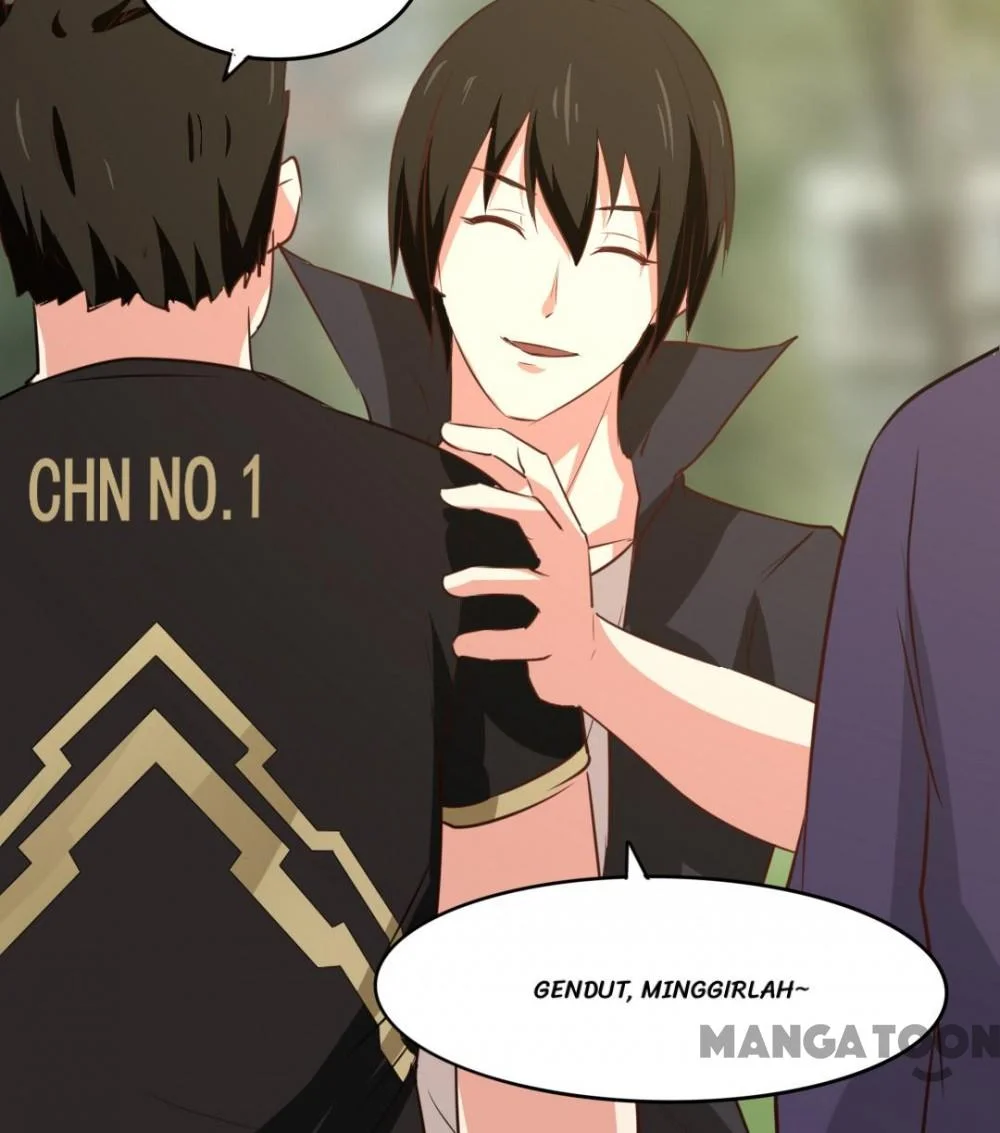 My Pretty Tenants Chapter 24 Gambar 21