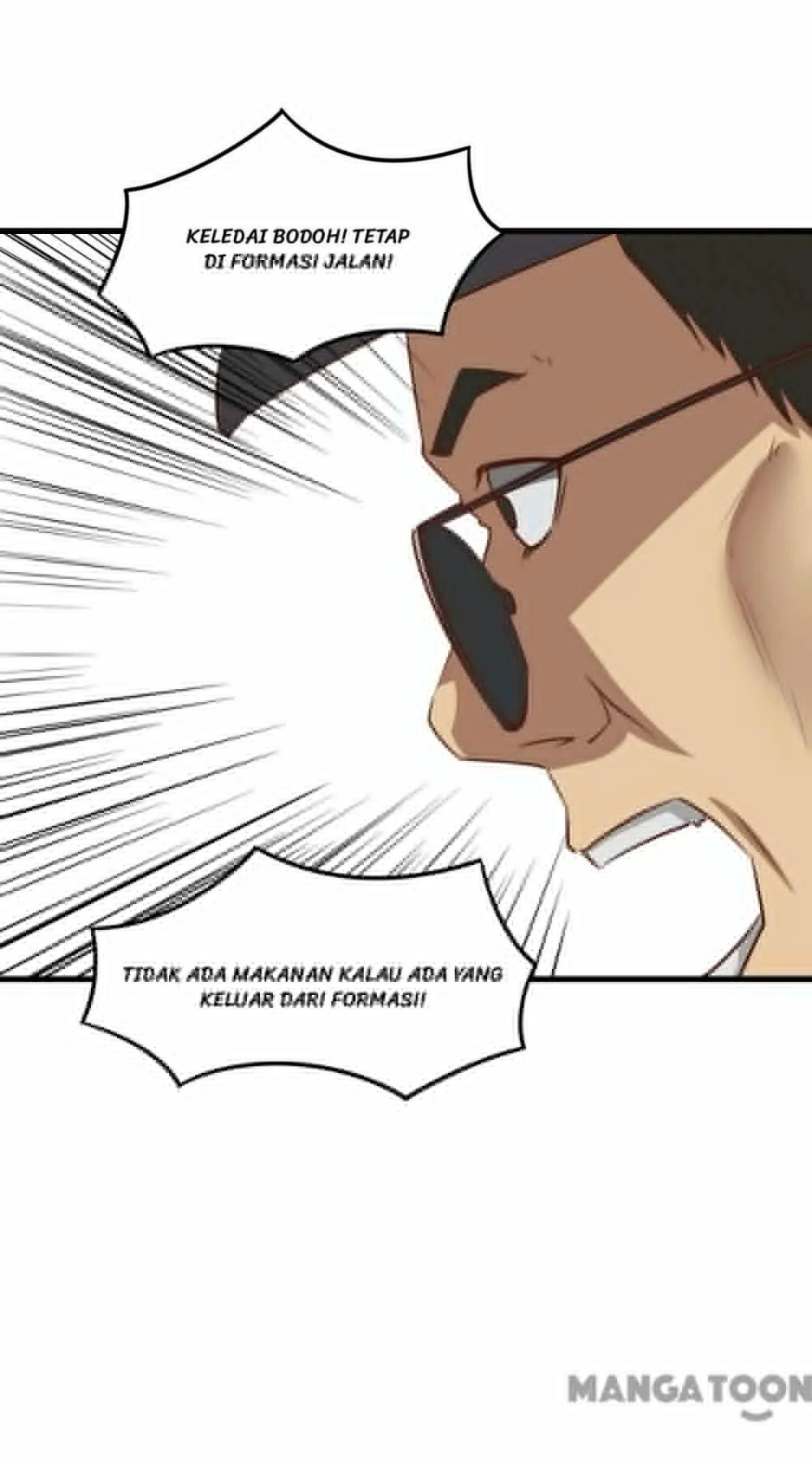 My Pretty Tenants Chapter 24 Gambar 22