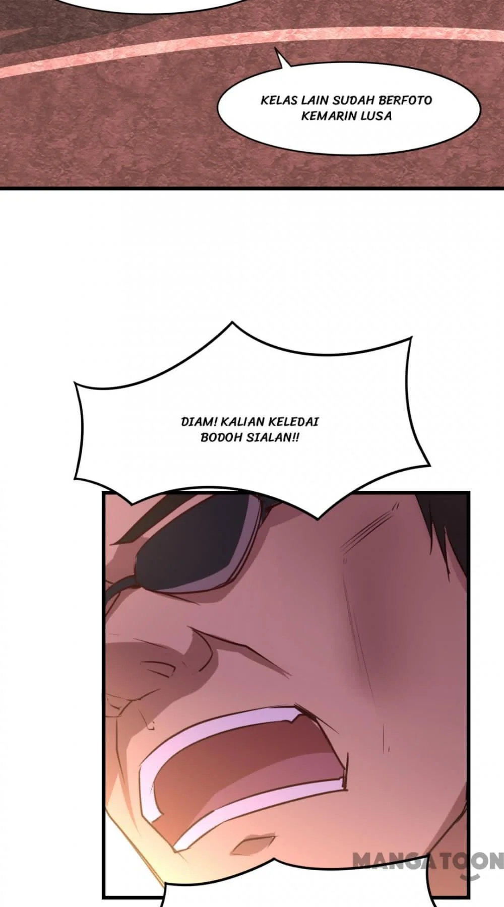 My Pretty Tenants Chapter 24 Gambar 24