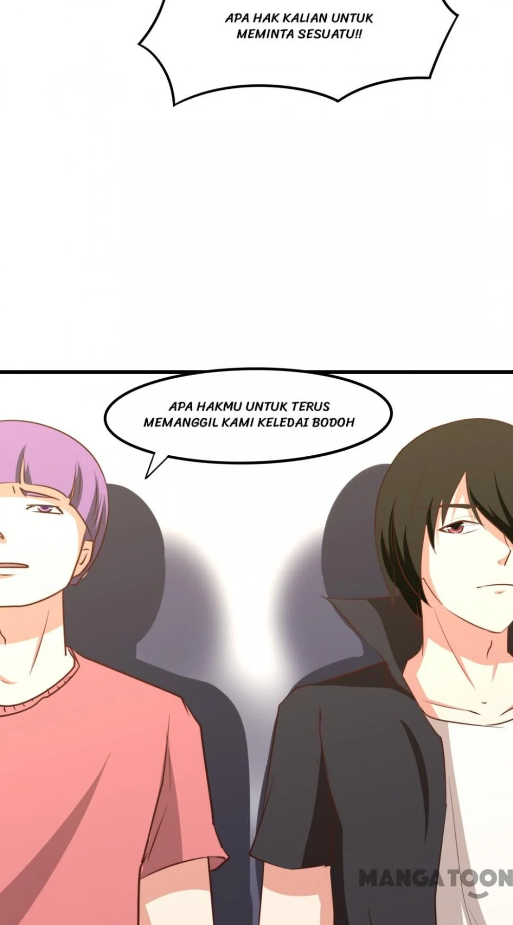 My Pretty Tenants Chapter 24 Gambar 25