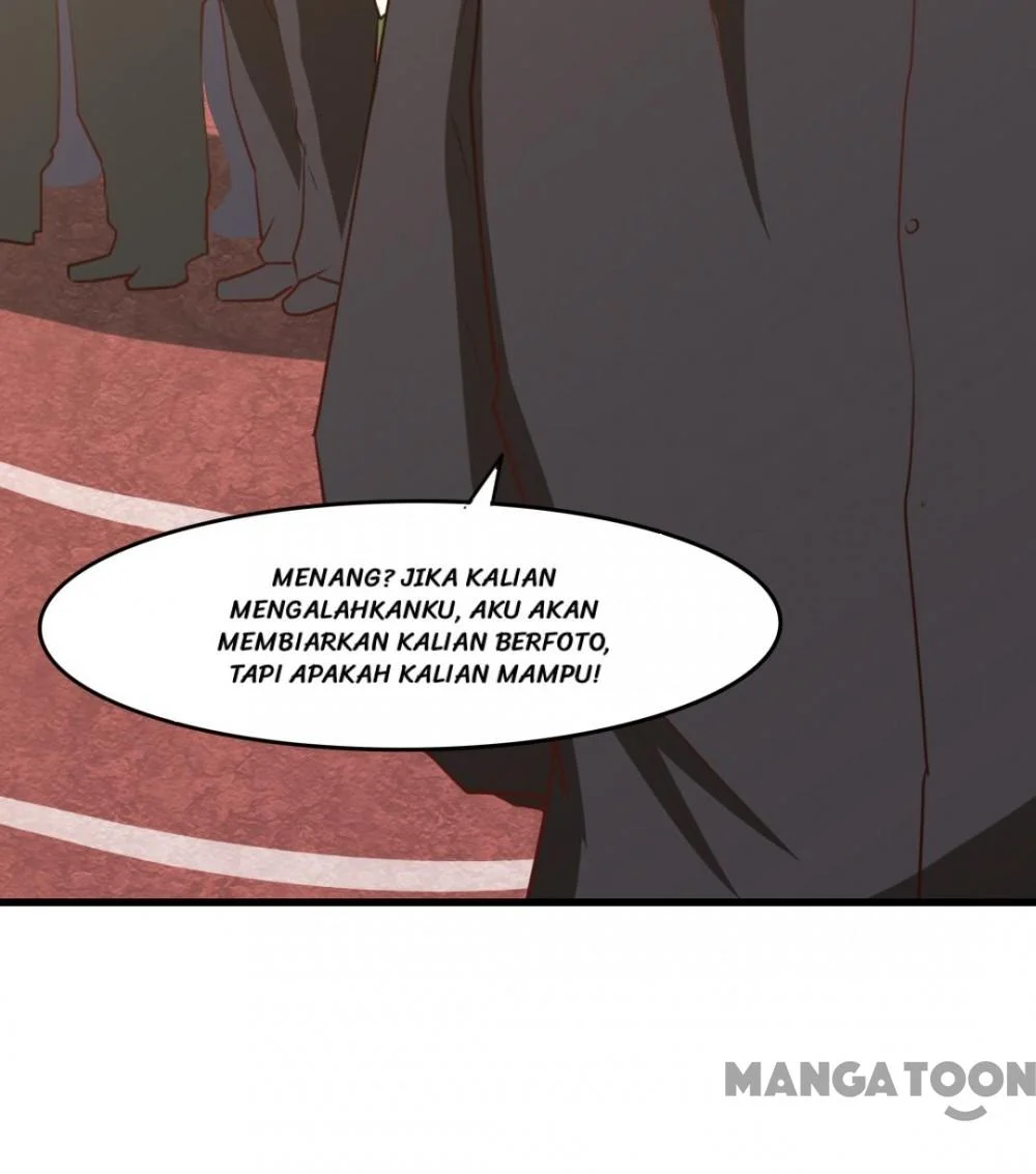 My Pretty Tenants Chapter 24 Gambar 31