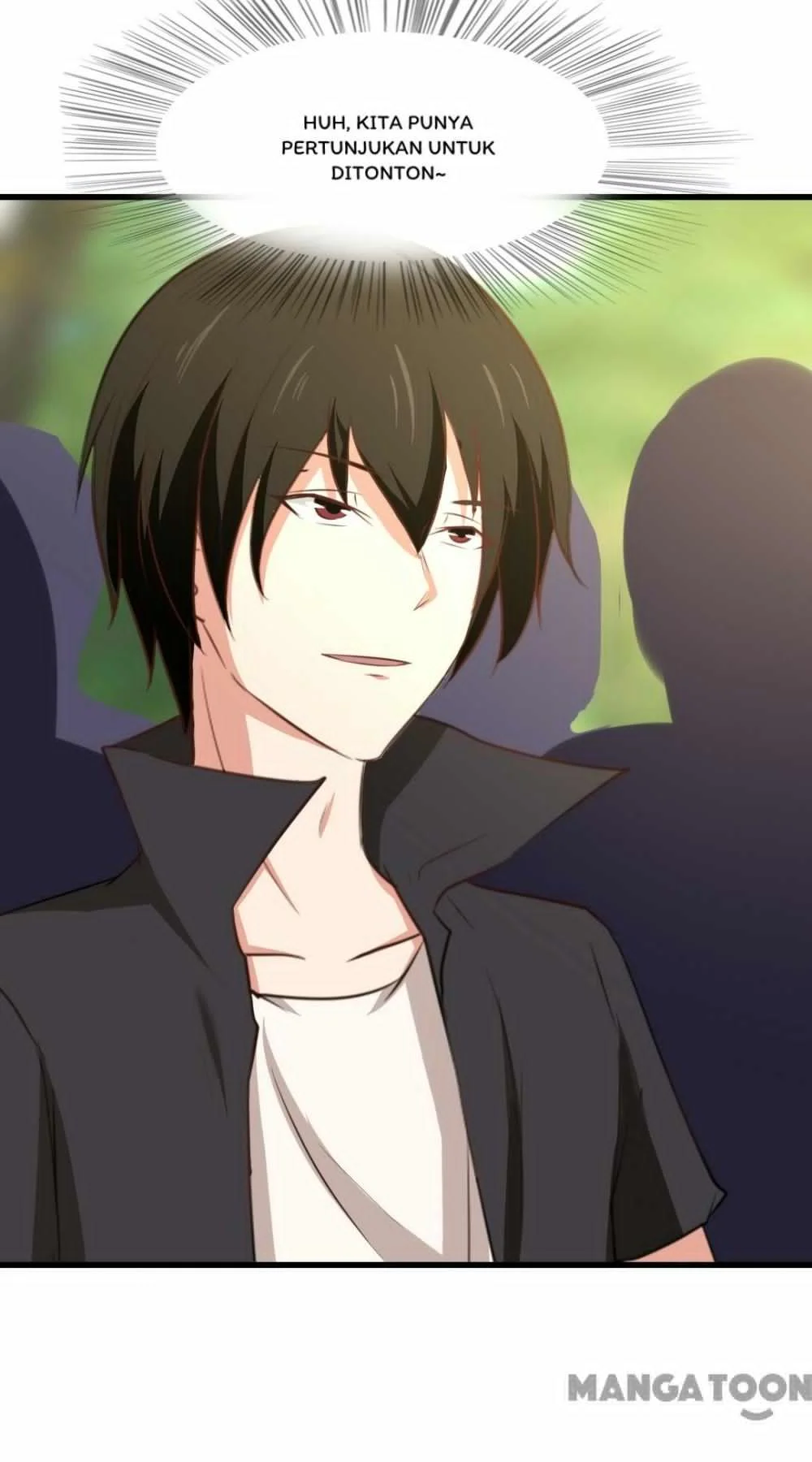 My Pretty Tenants Chapter 24 Gambar 33