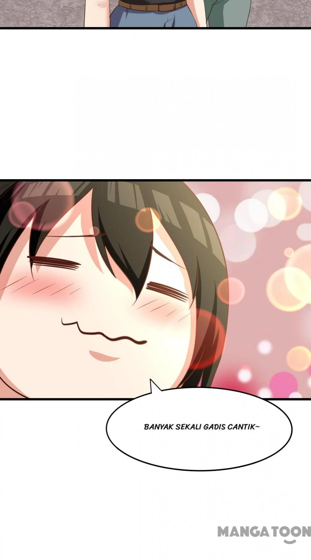 My Pretty Tenants Chapter 24 Gambar 4