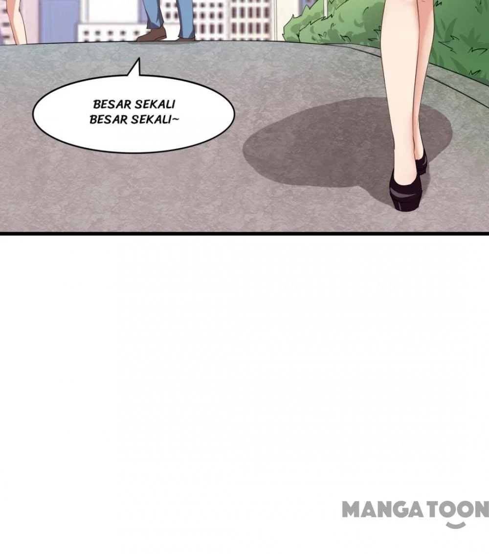 My Pretty Tenants Chapter 24 Gambar 6