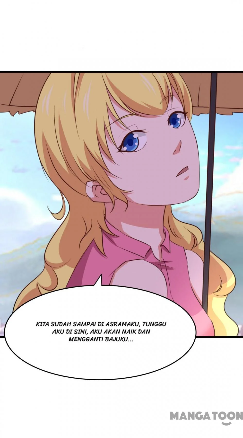 My Pretty Tenants Chapter 24 Gambar 7