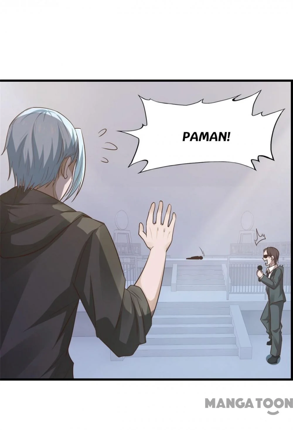 My Pretty Tenants Chapter 240 Gambar 10