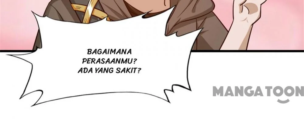 My Pretty Tenants Chapter 240 Gambar 17