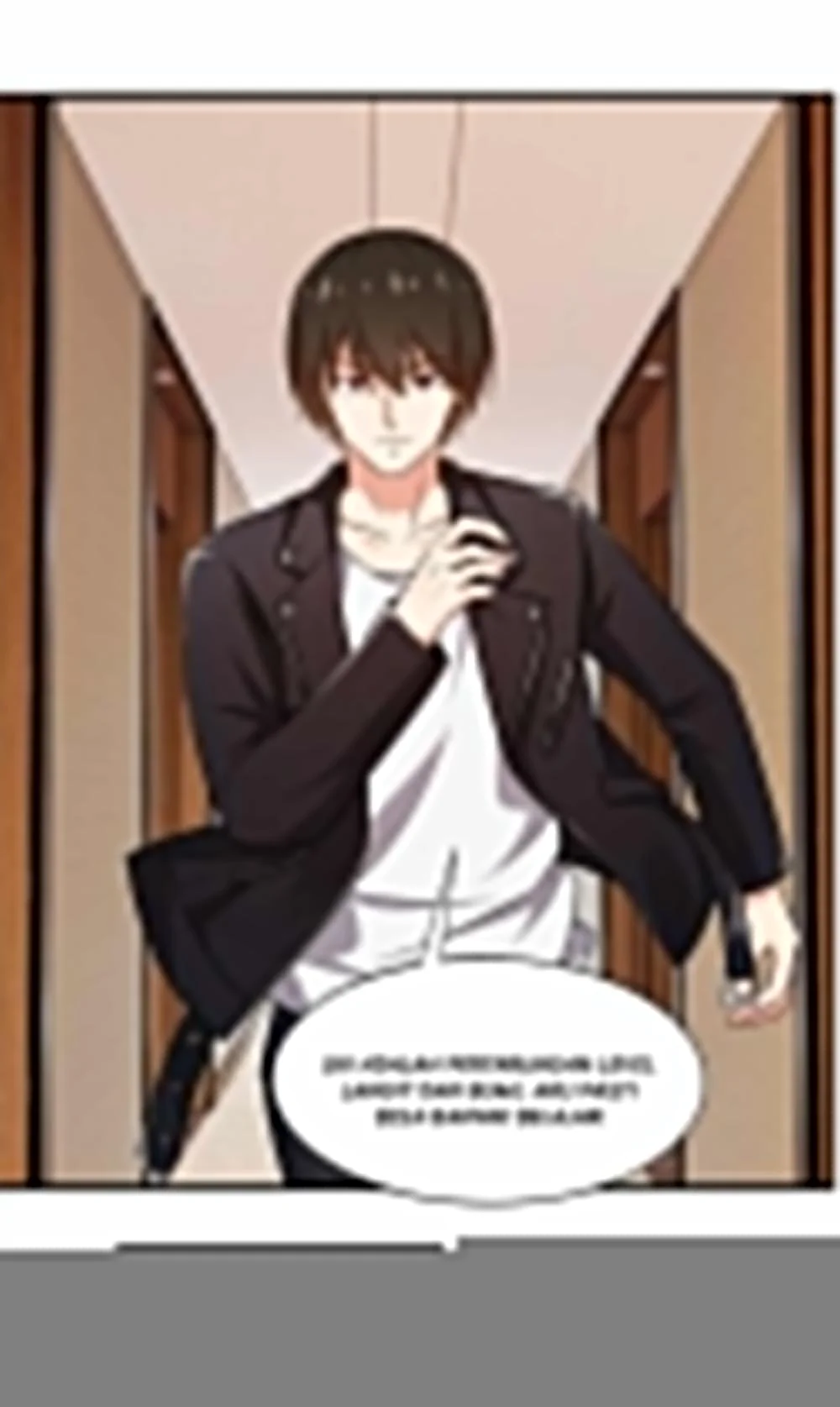 My Pretty Tenants Chapter 240 Gambar 27