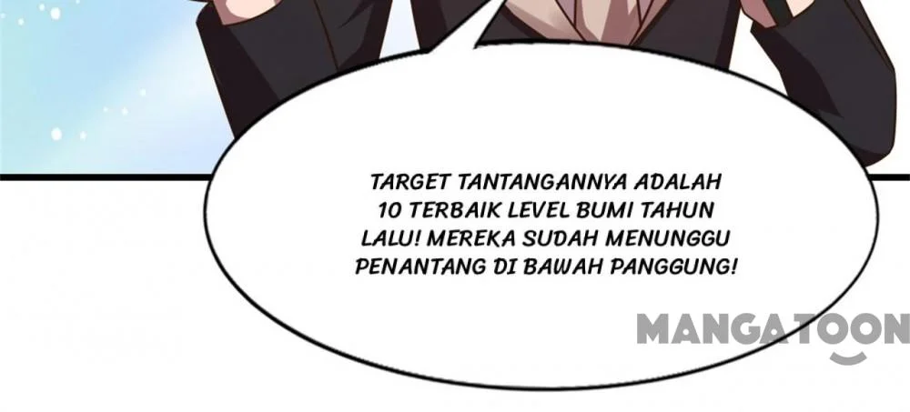 My Pretty Tenants Chapter 240 Gambar 29