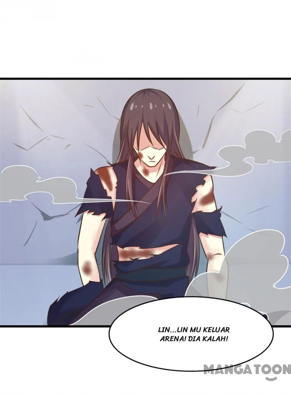 My Pretty Tenants Chapter 240 Gambar 3