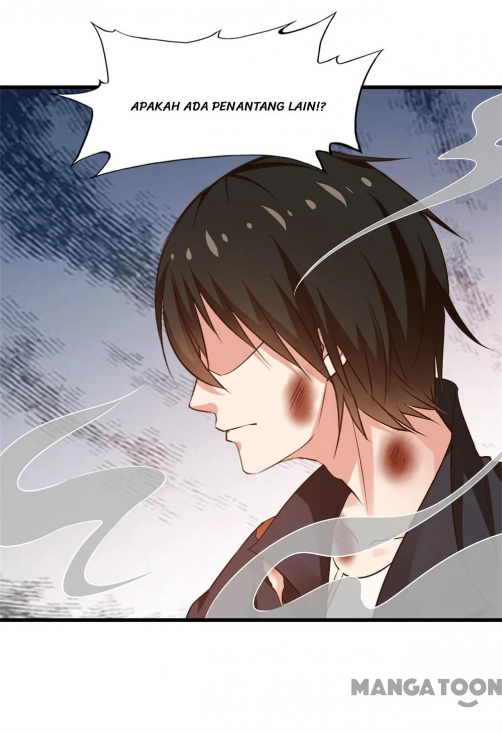 My Pretty Tenants Chapter 240 Gambar 5