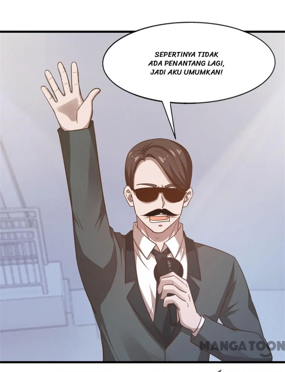 My Pretty Tenants Chapter 240 Gambar 7