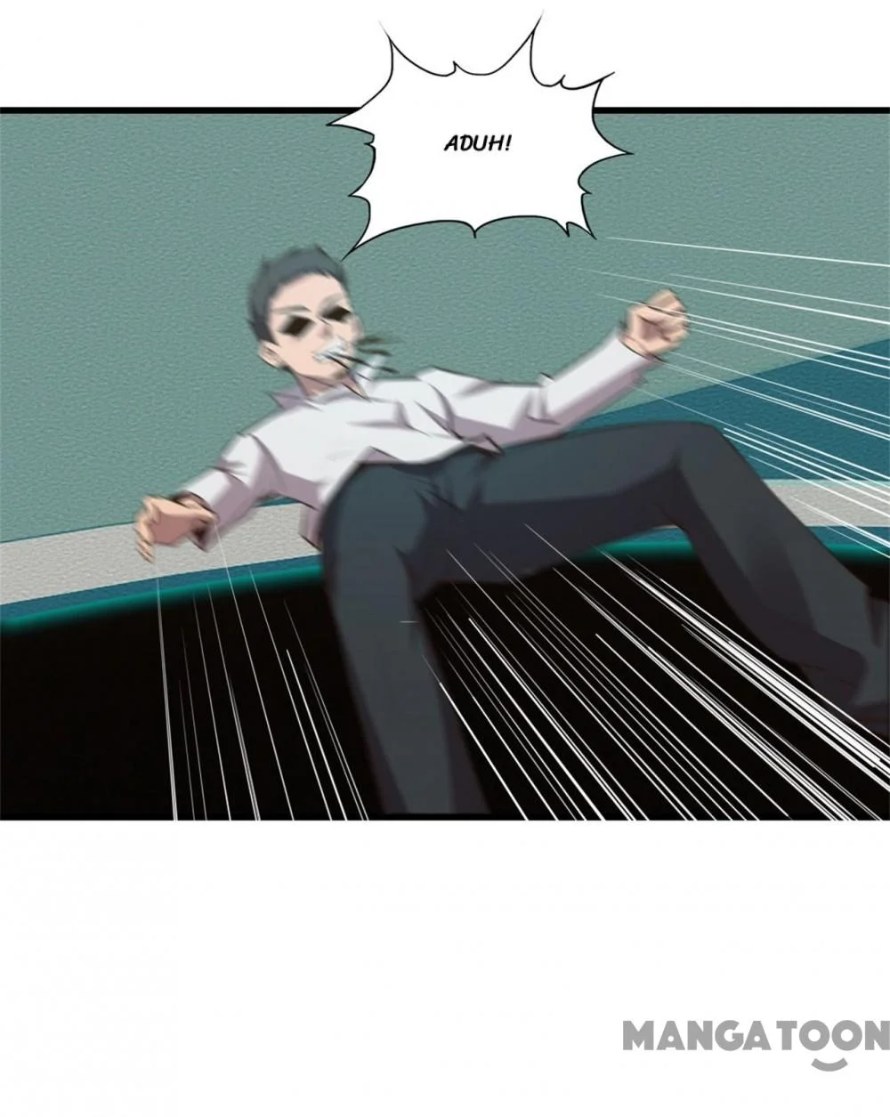 Komik My Pretty Tenants Chapter 241 gambar 1