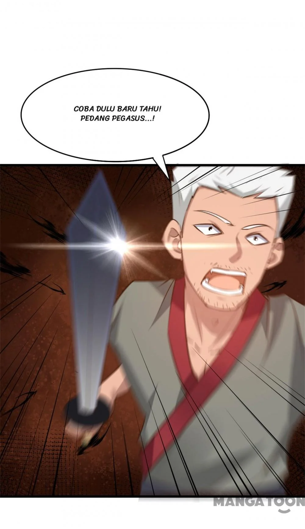 My Pretty Tenants Chapter 241 Gambar 23