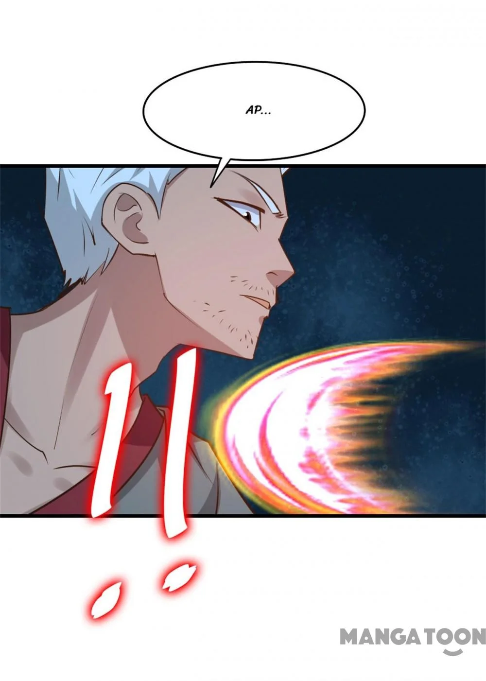 My Pretty Tenants Chapter 241 Gambar 24
