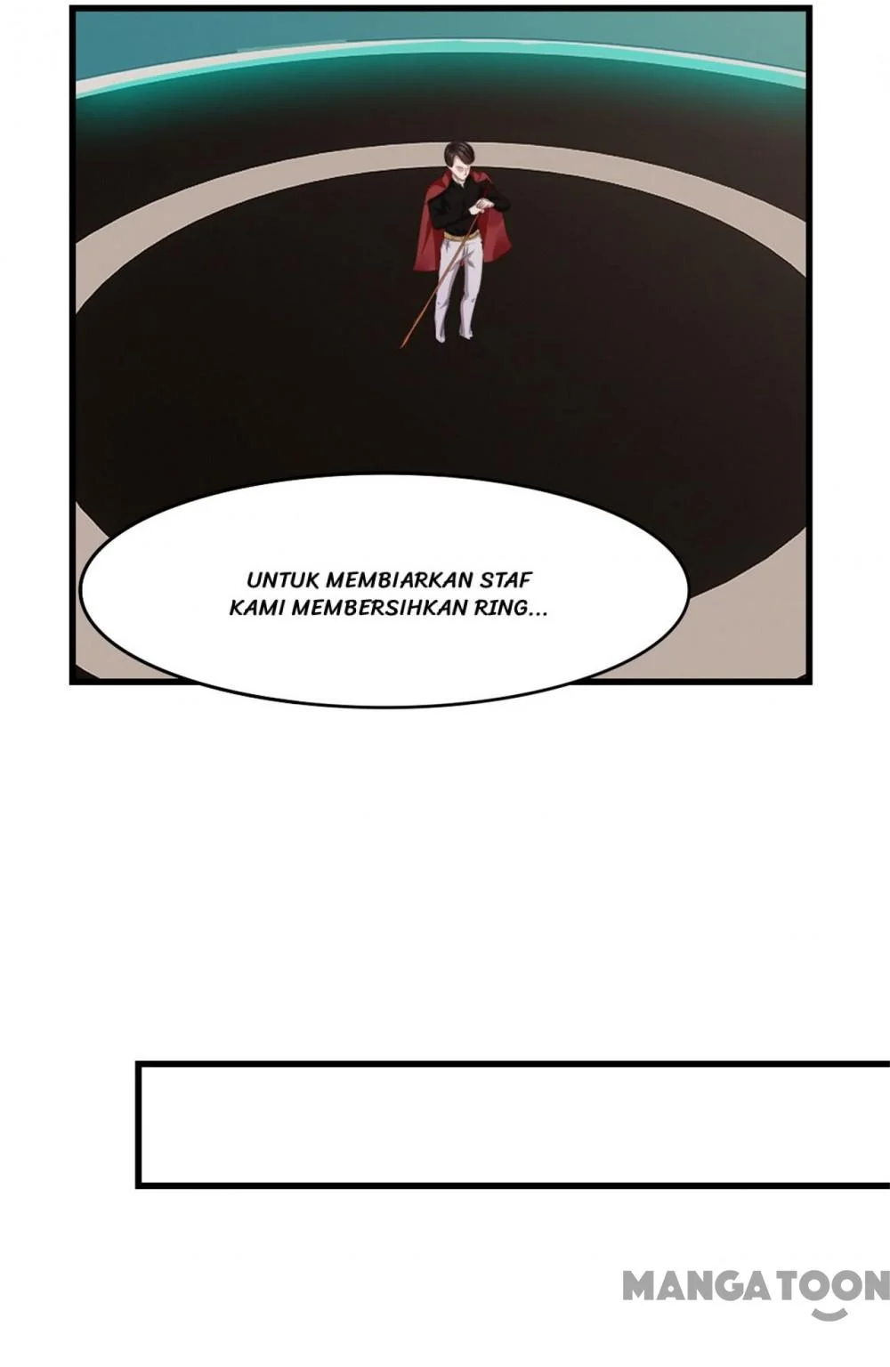 My Pretty Tenants Chapter 241 Gambar 28
