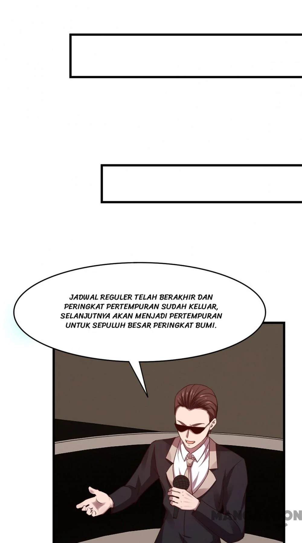 My Pretty Tenants Chapter 241 Gambar 29