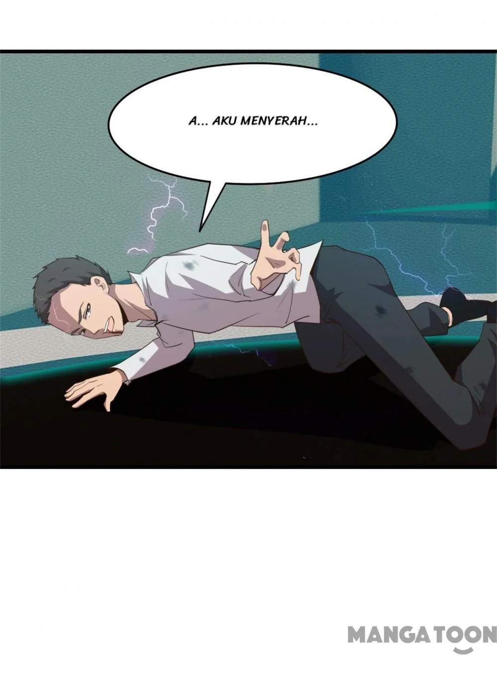 My Pretty Tenants Chapter 241 Gambar 3