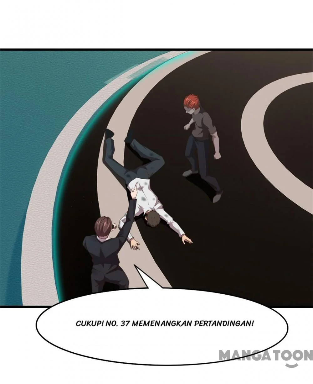 My Pretty Tenants Chapter 241 Gambar 6
