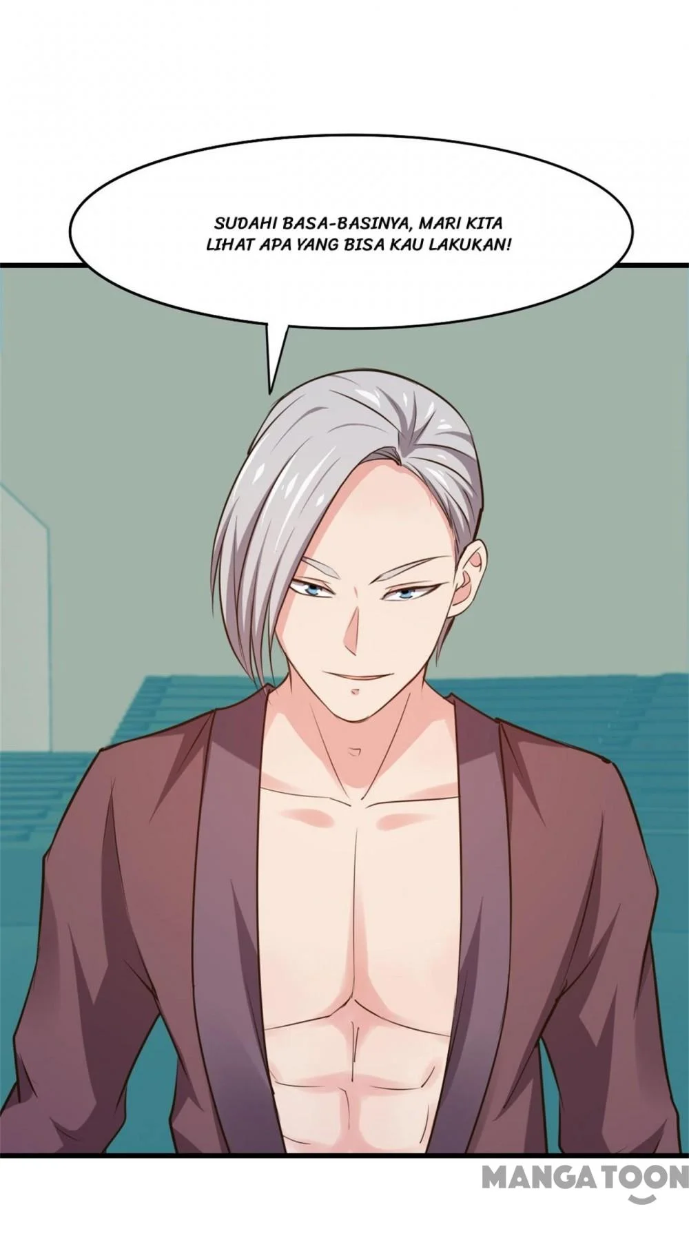 My Pretty Tenants Chapter 242 Gambar 11