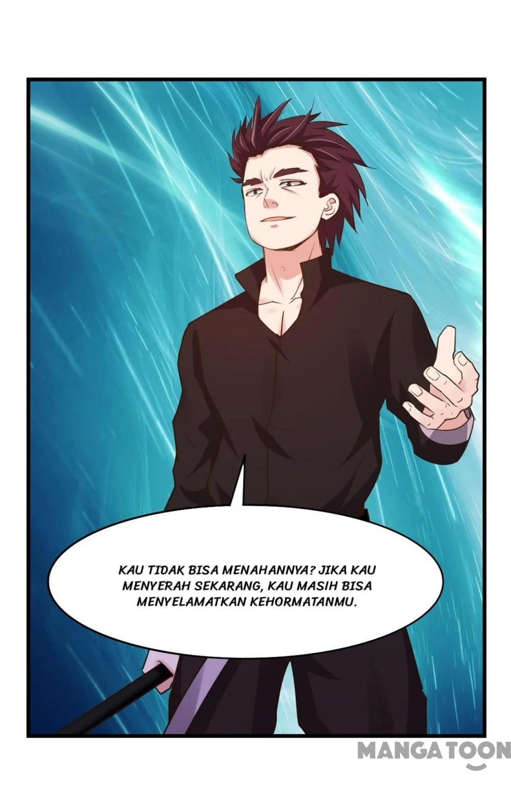 My Pretty Tenants Chapter 242 Gambar 25