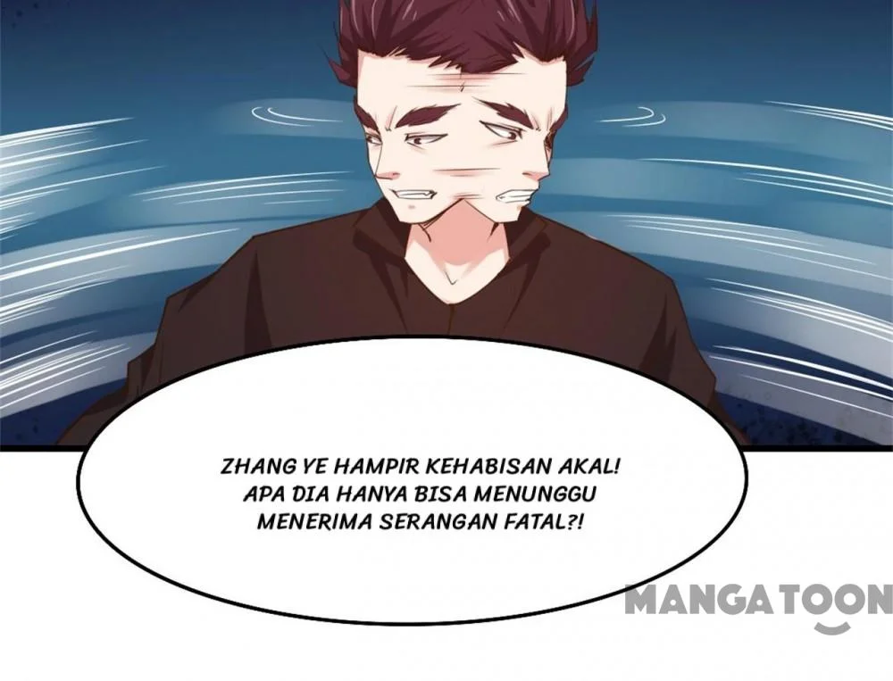 My Pretty Tenants Chapter 242 Gambar 30