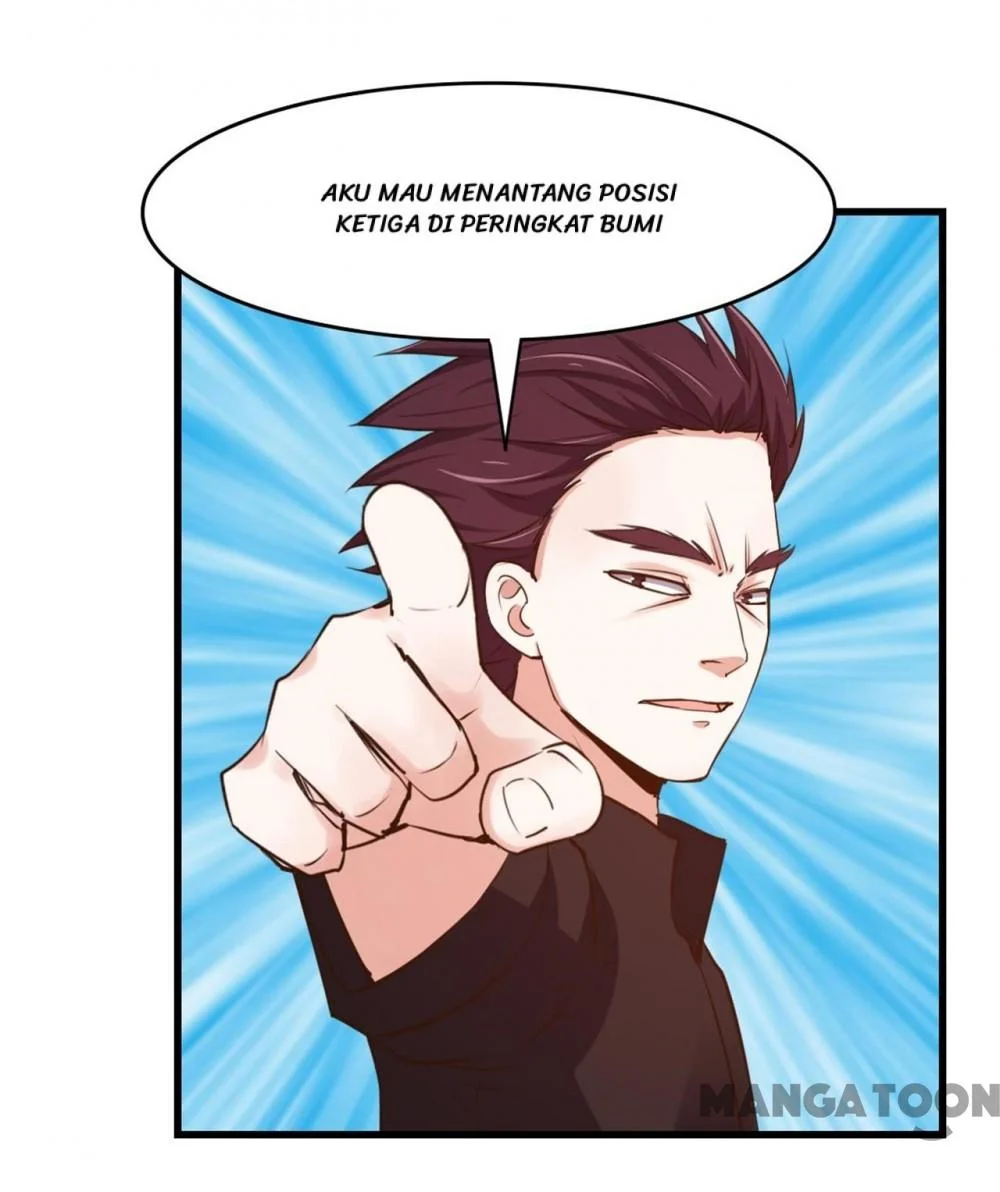 My Pretty Tenants Chapter 242 Gambar 3