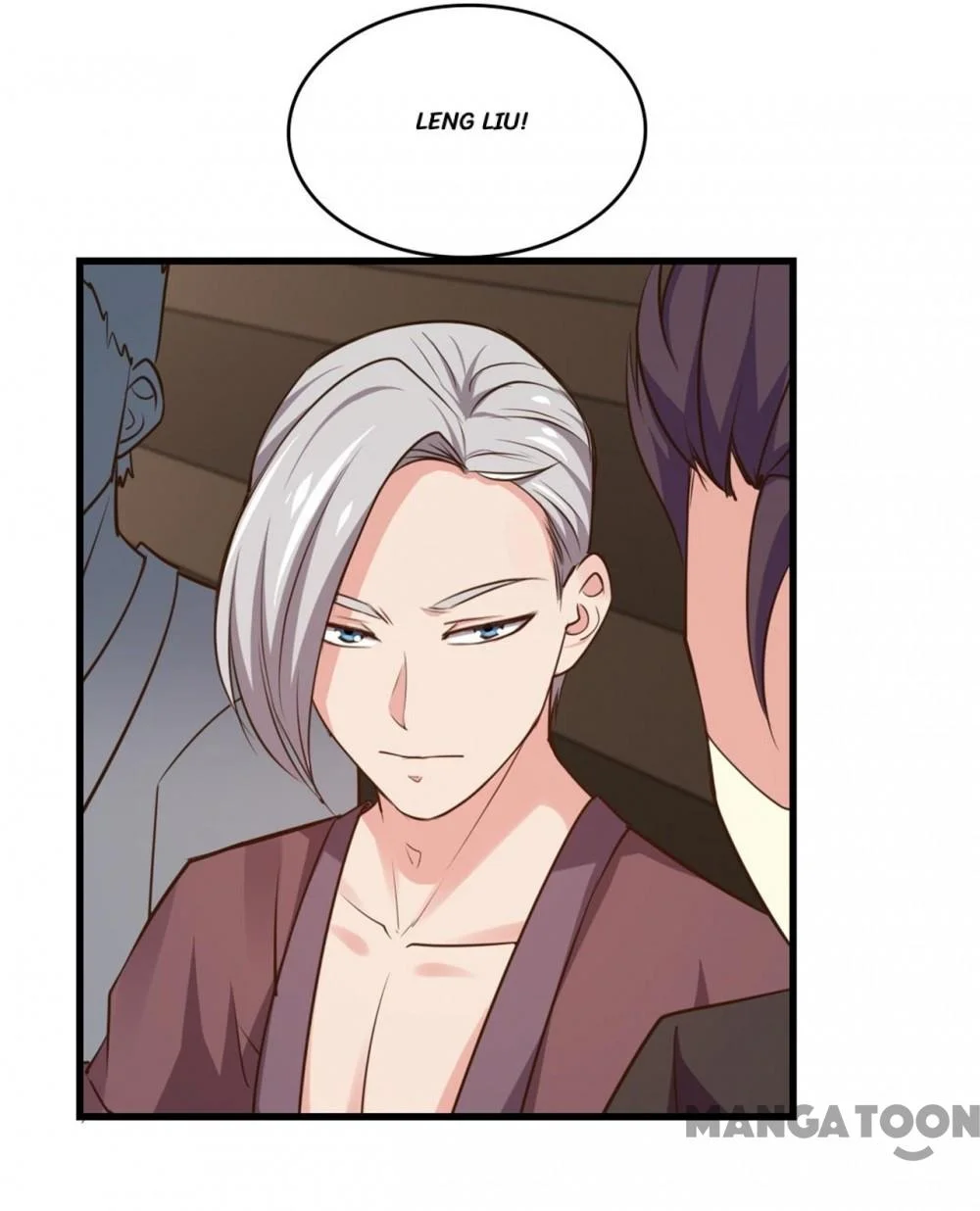 My Pretty Tenants Chapter 242 Gambar 4