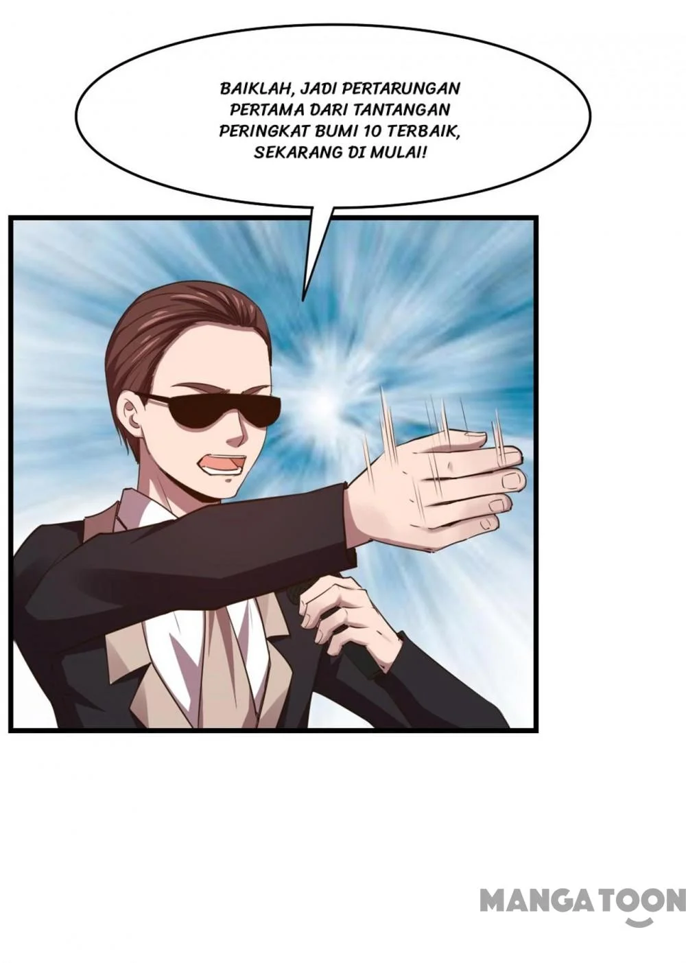 My Pretty Tenants Chapter 242 Gambar 9