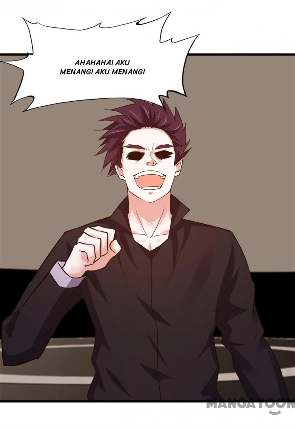 My Pretty Tenants Chapter 243 Gambar 11