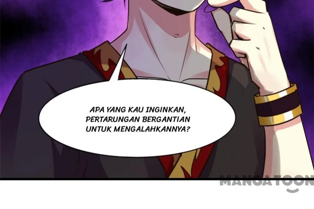 My Pretty Tenants Chapter 243 Gambar 14