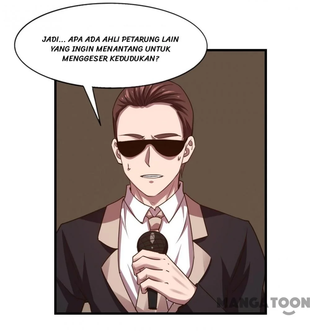 My Pretty Tenants Chapter 243 Gambar 17