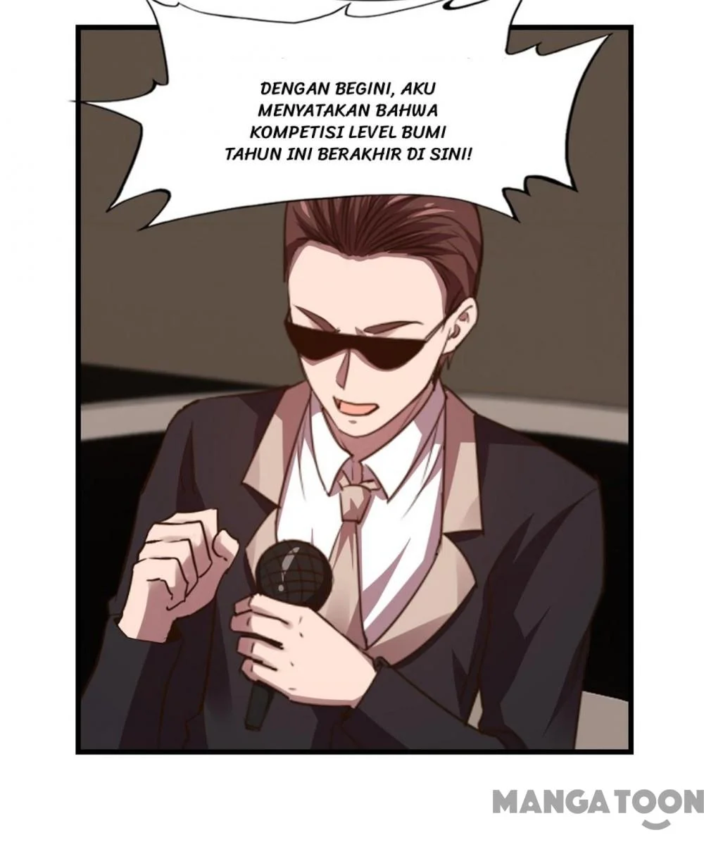 My Pretty Tenants Chapter 243 Gambar 19