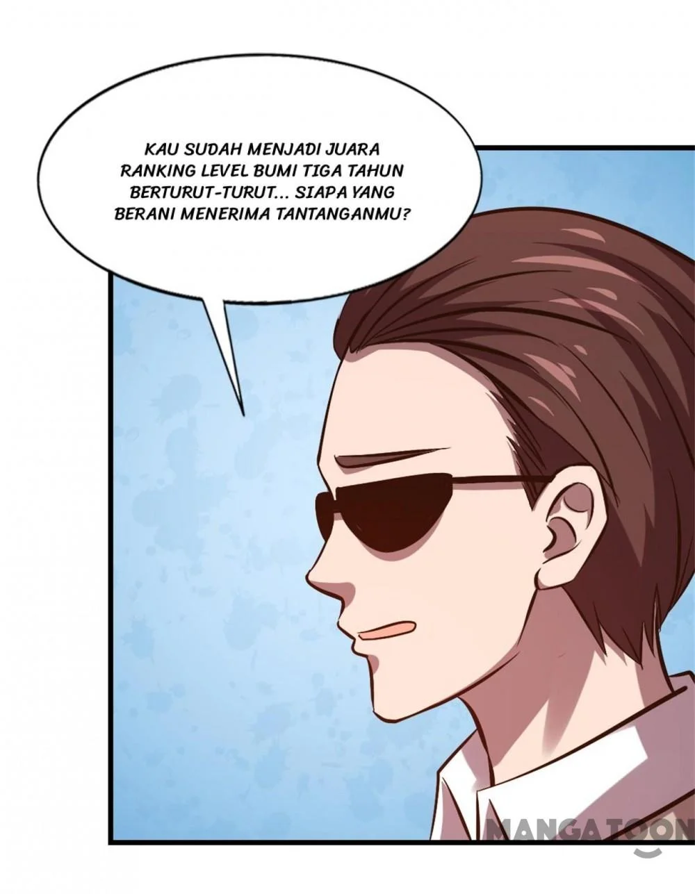 My Pretty Tenants Chapter 243 Gambar 24