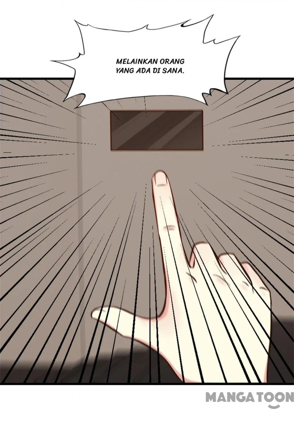 My Pretty Tenants Chapter 243 Gambar 26