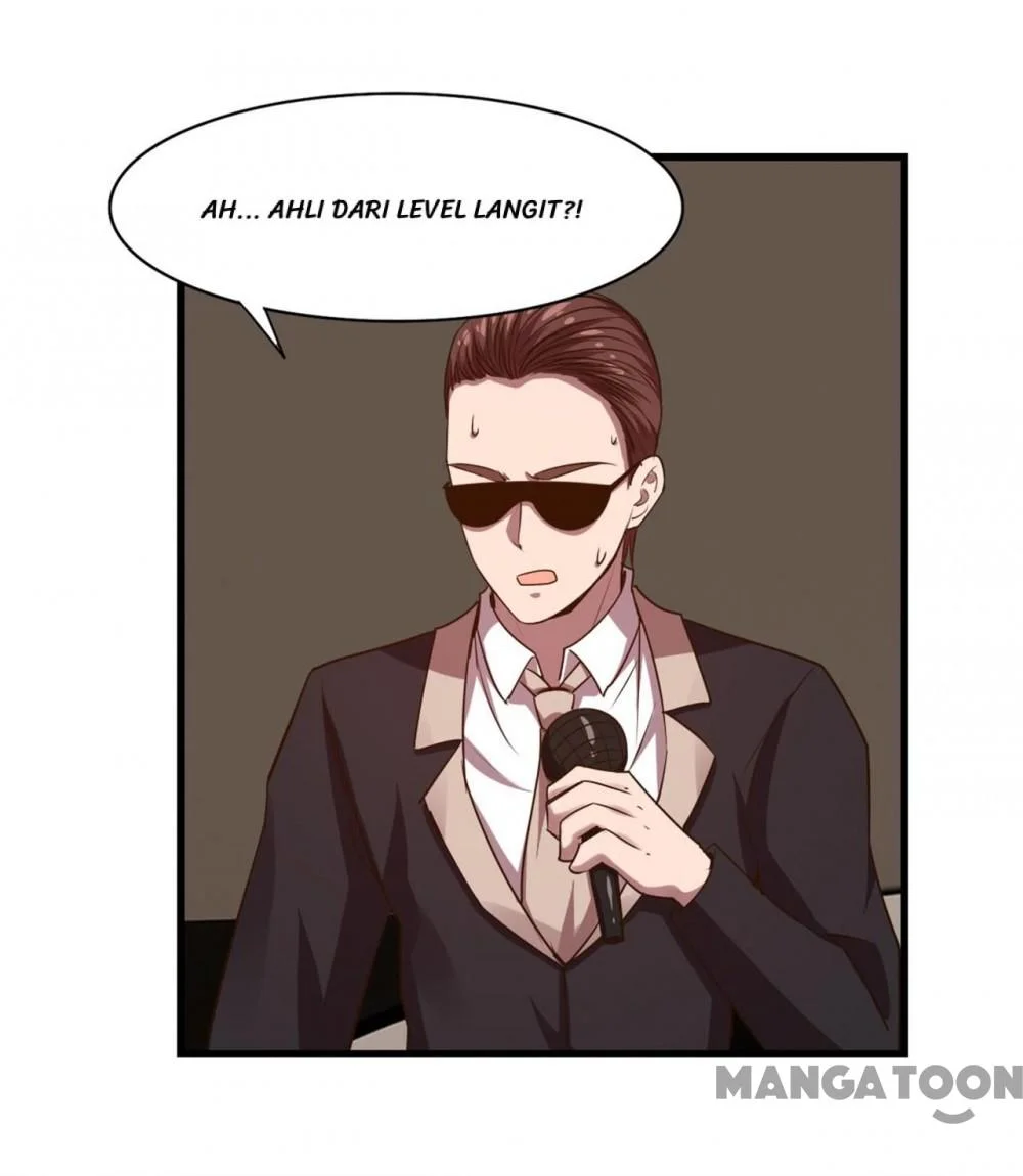 My Pretty Tenants Chapter 243 Gambar 27